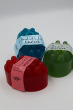 Load image into Gallery viewer, Massage Soap Bar
