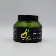 Load image into Gallery viewer, Modjadji Body Oil | Glass