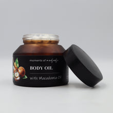 Load image into Gallery viewer, Modjadji Body Oil | Glass