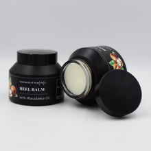 Load image into Gallery viewer, Modjadji Heel Balm | Glass