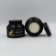 Load image into Gallery viewer, Modjadji Heel Balm | Glass