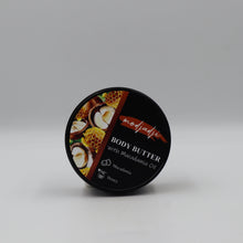 Load image into Gallery viewer, Modjadji Body Butter | Tin 150g
