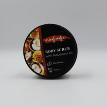 Load image into Gallery viewer, Modjadji Body Scrub | Tin 150g