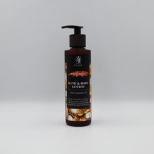 Load image into Gallery viewer, Modjadji Hand & Body Lotion | 250ml