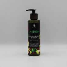 Load image into Gallery viewer, Modjadji Hand & Body Lotion | 250ml