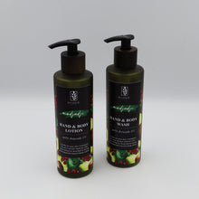 Load image into Gallery viewer, Modjadji Hand & Body Wash | 250ml