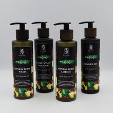 Load image into Gallery viewer, Modjadji Shower Gel