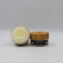 Load image into Gallery viewer, Modjadji Lip Serum & Lip Scrub Combo