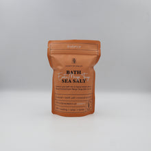 Load image into Gallery viewer, Serenity Bath Sea Salt