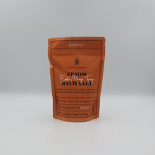 Load image into Gallery viewer, Serenity Epsom Bath Salt
