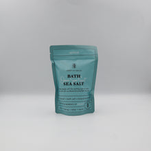Load image into Gallery viewer, Serenity Bath Sea Salt