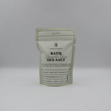 Load image into Gallery viewer, Serenity Bath Sea Salt