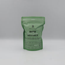 Load image into Gallery viewer, Serenity Bath Sea Salt