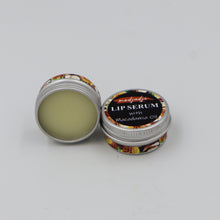 Load image into Gallery viewer, Modjadji Lip Serum | Tin