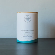 Load image into Gallery viewer, Shower Steamers Tins