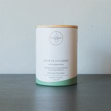 Load image into Gallery viewer, Shower Steamers Tins