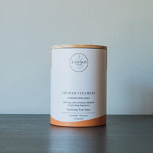 Load image into Gallery viewer, Shower Steamers Tins