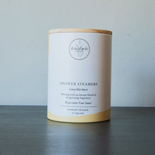 Load image into Gallery viewer, Shower Steamers Tins
