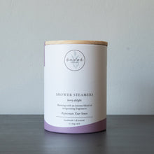 Load image into Gallery viewer, Shower Steamers Tins