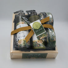 Load image into Gallery viewer, Limited Edition | Christmas Wooden Gift Box