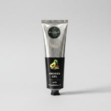 Load image into Gallery viewer, Modjadji Shower Gel | Aluminum Tube, 150g