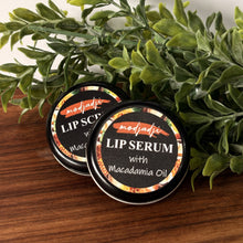 Load image into Gallery viewer, Modjadji Lip Serum | Tin