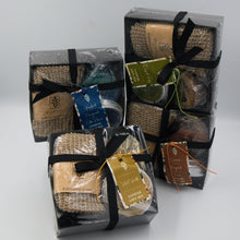 Load image into Gallery viewer, Loofah Gift Set