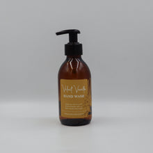 Load image into Gallery viewer, Ester Hand Wash | 200ml Glass Bottle