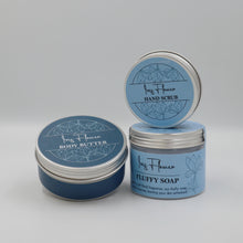 Load image into Gallery viewer, Ester Body Butter | 150g Tin