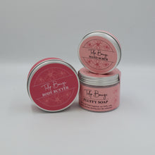 Load image into Gallery viewer, Ester Body Butter | 150g Tin