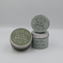 Load image into Gallery viewer, Ester Body Butter | 150g Tin