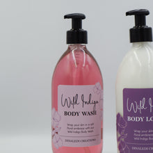 Load image into Gallery viewer, Ester Body Wash | 500ml Glass Bottle