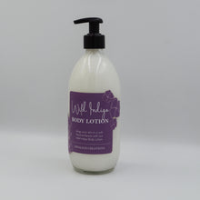 Load image into Gallery viewer, Ester Body Lotion | 500ml Glass Bottle