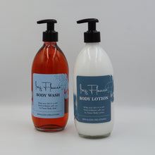Load image into Gallery viewer, Ester Body Lotion | 500ml Glass Bottle