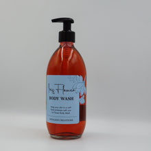 Load image into Gallery viewer, Ester Body Wash | 500ml Glass Bottle