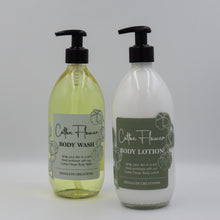 Load image into Gallery viewer, Ester Body Lotion | 500ml Glass Bottle