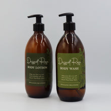 Load image into Gallery viewer, Ester Body Wash | 500ml Glass Bottle