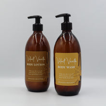 Load image into Gallery viewer, Ester Body Wash | 500ml Glass Bottle