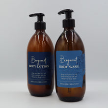 Load image into Gallery viewer, Ester Body Lotion | 500ml Glass Bottle