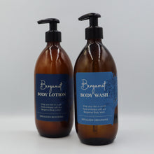 Load image into Gallery viewer, Ester Body Wash | 500ml Glass Bottle