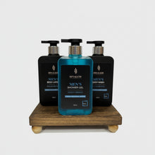 Load image into Gallery viewer, Men's Range Shower Gel | 300ml