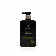 Load image into Gallery viewer, Men's Range Body Lotion | 300ml