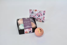 Load image into Gallery viewer, Mini Surprise Bath Bombs