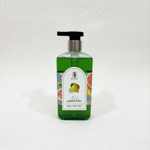 Load image into Gallery viewer, Izithelo Hand &amp; Body Wash | 250ml Plastic Bottle
