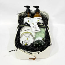 Load image into Gallery viewer, Purify Gift Basket | Purify Range
