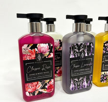 Load image into Gallery viewer, Classic Hand &amp; Body Wash | 250ml
