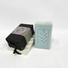 Load image into Gallery viewer, Classic Goat’s Milk Soap Bar
