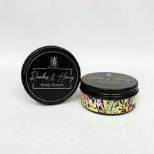 Load image into Gallery viewer, Classic Body Butter | Tin 150g
