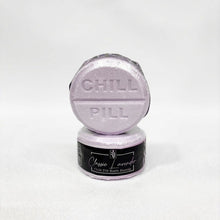 Load image into Gallery viewer, Classic Chill Pill | Bath Bomb
