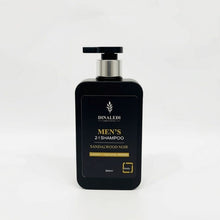 Load image into Gallery viewer, Men's Range 2-1 Shampoo | 300ml
